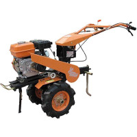 Мотоблок бензиновый Кентавр МБ 3060Б