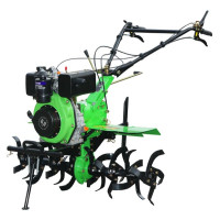 Мотоблок дизельный Кентавр МБ 2060Д-3