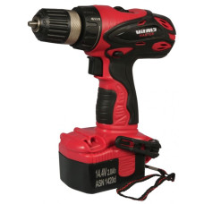 Шуруповерт аккумуляторный AUmd Vitals14/2dn