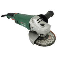 Болгарка DWT WS08-125 TV