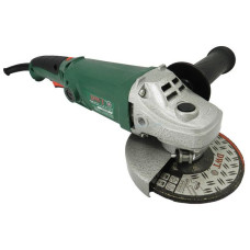 Болгарка DWT WS08-125 TV