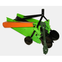 Картоплевикопувач ДТЗ 1Н