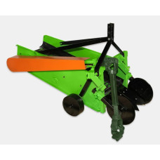 Картоплевикопувач ДТЗ 1Н