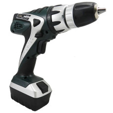 Дрель шуруповерт аккумуляторный Протон ДА-1/18 Л