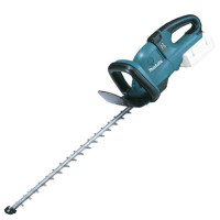 Аккумуляторный кусторез Makita UH550DZ