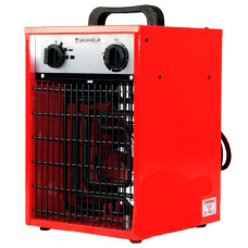 Тепловентелятор электрический GRUNHELM GPH-3 Тепловентелятор электрический GRUNHELM GPH-3