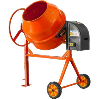 Бетономешалка Betoniar BM-125