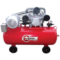 Компресор INTERTOOL PT-0040
