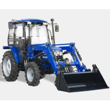 Ковш для сыпучих материалов ДТЗ 244С