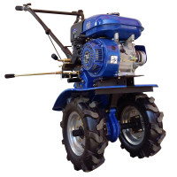 Мотоблок бензиновий ДТЗ-470Б