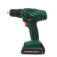 Акумуляторний дриль-шуруповерт DWT ABS-18-2