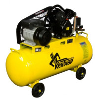 Компресор Кентавр КР-100/30СД