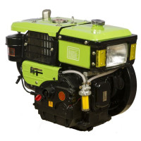 Двигун дизельний з водяним охолодженням Кентавр 190-NL