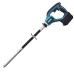 Аккумуляторный глубинный вибратор Makita BVR450RFE