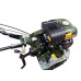 Мотоблок бензиновый ZIRKA BD70G01