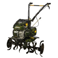 Мотоблок бензиновий ZIRKA BD70G01