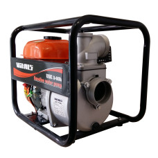 Мотопомпа Vitals USK 3-60b