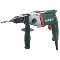 Ударная дрель Metabo SBE 710 (c БЗП Futuro Plus)