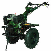 Мотоблок дизельный ZIRKA GT90D04 Мотоблок дизельный ZIRKA GT90D04