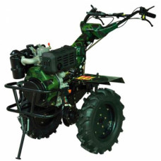 Мотоблок дизельный ZIRKA GT90D04