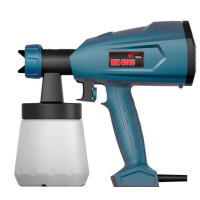 Краскопульт электрический Мега MK 4040
