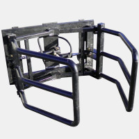 Вилы для рулонов,тюков ДТЗ 244С