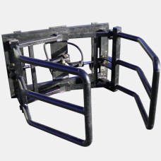 Вилы для рулонов,тюков ДТЗ 244С