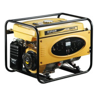 Генератор бензиновый KIPOR KGE 6500X