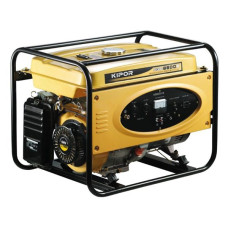 Генератор бензиновый KIPOR KGE 6500X