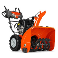 Снегоуборочная машина Husqvarna ST 230P