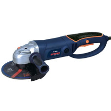 Углошлифовальная машина (Болгарка) Stern AG - 180 B