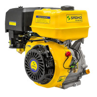 Двигатель бензиновый Sadko GE-390 PRO