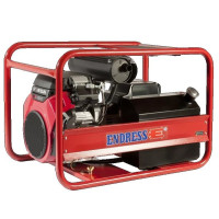 Бензиновый трехфазный генератор ENDRES ESE 1306 DHS-GT ES/A