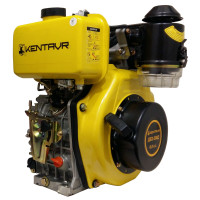 Двигун дизельний Кентавр ДВЗ-300Д
