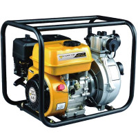 Мотопомпа высокого давления Forte FP20HP