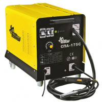 Зварювальний напівавтомат трансформаторного типу Кентавр СПА-175С
