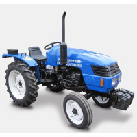 Мінітрактор DONGFENG 240D