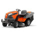 Трактор садовый Husqvarna CTH 224T