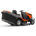 Трактор садовый Husqvarna CTH 224T