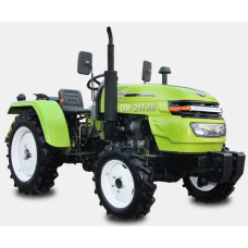 Минитрактор DW 244AN Минитрактор DW 244AN