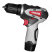 Дрель шуруповерт Stern PRCD108-1Li