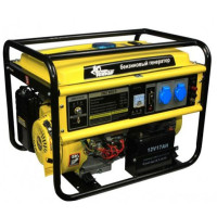 Генератор бензиновий Кентавр ЛБГ605Е Генератор бензиновий Кентавр ЛБГ605Е