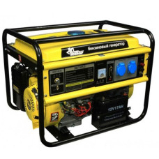 Генератор бензиновый Кентавр ЛБГ605Э