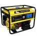 Генератор бензиновий Кентавр ЛБГ605Е