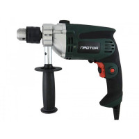 Дрель ударная Протон ДЭУ-950