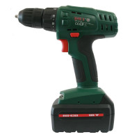 Аккумуляторная дрель-шуруповерт DWT ABS-18TC-2