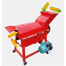 Очиститель кукурузы с молотилкой ДТЗ ОКМ