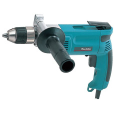 Дрель-шуруповерт Makita DP4001