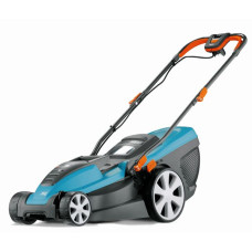 Газонокосилка электрическая Gardena Power Max 34E