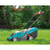 Газонокосарка електрична Gardena Power Max 34E